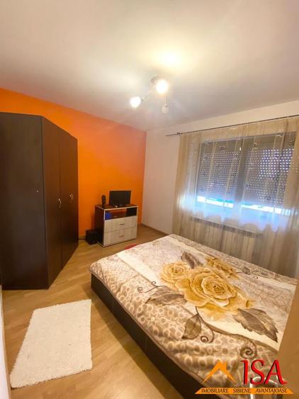 Apartament 2 camere de închiriat – Calea Turnișorului, Sibiu - 4