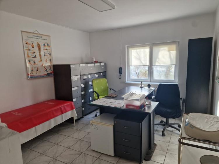 Spatiu Cabinet Medical, 30 mp, zona Garii - 2