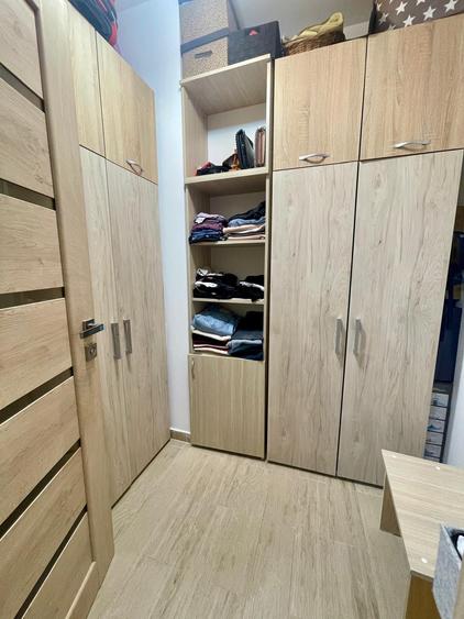Apartament cu 2 camere decomandat în Tudor Vladimirescu
