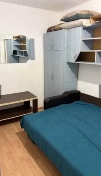 apartament 2 camere zonaTomis Nord  mobilat utilat 29 mp - 4