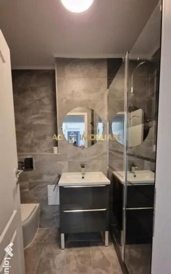2 Camere de inchiriat | Ghencea | Metrou | Modern | A.C - 4
