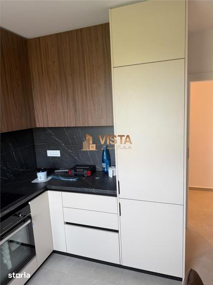 Apartament cu 2 camere în Tractorul