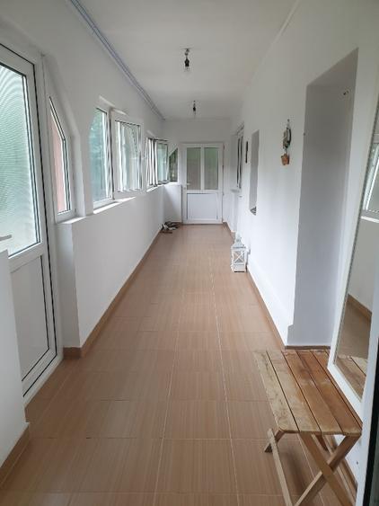 Casă individuală cu 4 camere cu Teren 1360 Mp în Lipia