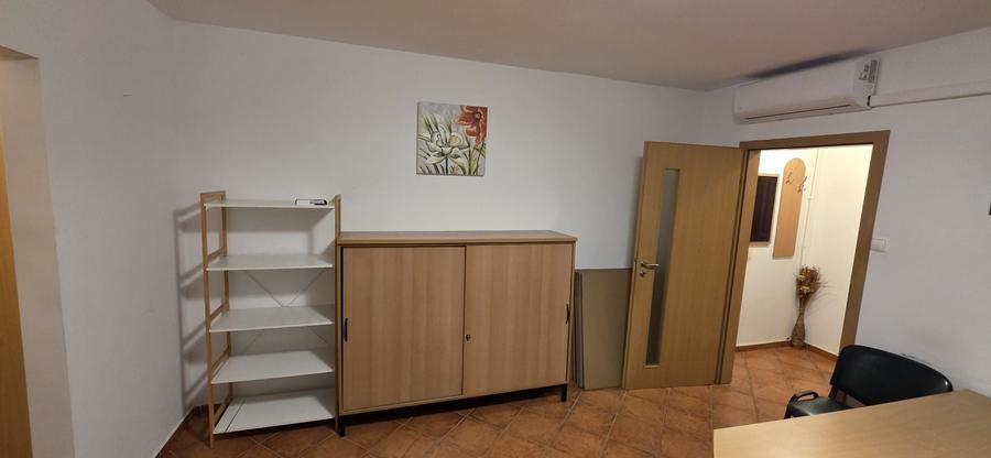 Spațiu comercial, de 52 mp, în Brâncoveanu
