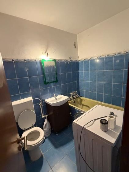 Garsonieră semidecomandată în Central