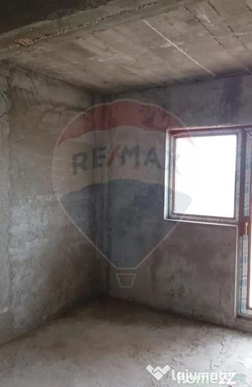 Casă cu 3 camere cu Teren 570 Mp în Săftica