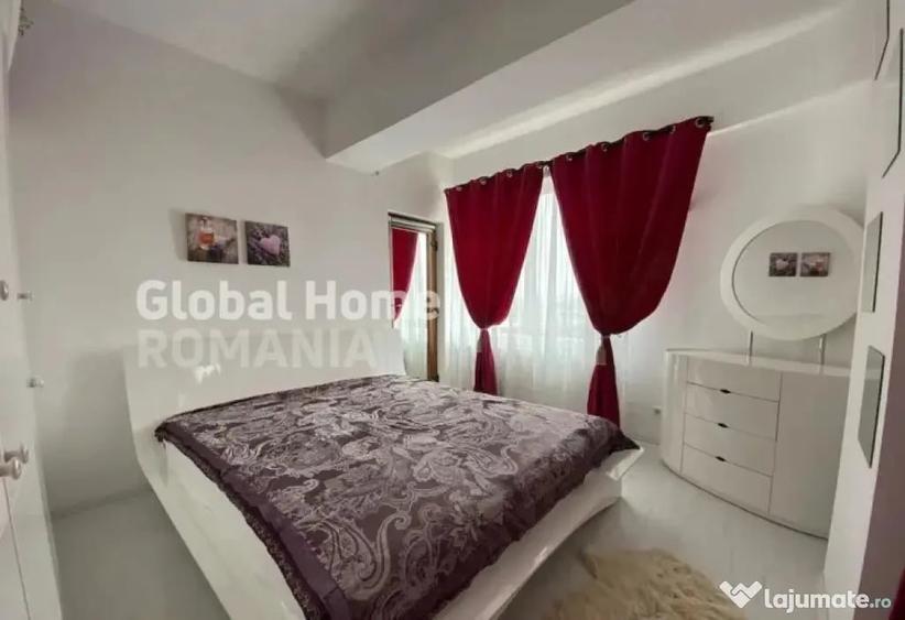 Apartament 2 camere | Soseaua Chitilei | Mobilat si utilat | - 1