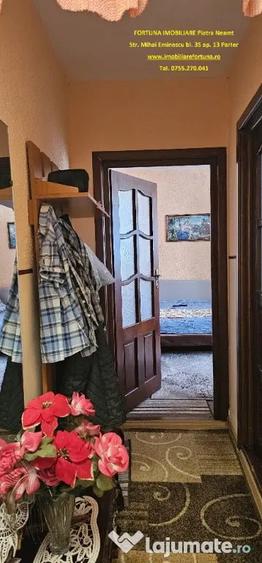 APARTAMENT CU 2 CAMERE DECOMANDATE ETAJUL 3, CU BOXA, MARA?EI, ZONA - 8
