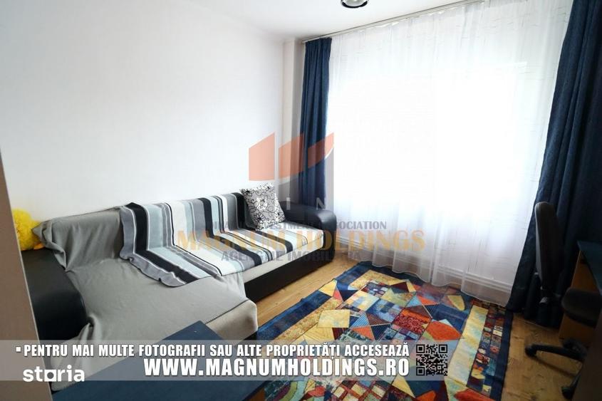 Apartament cu 2 camere decomandat în Prundu
