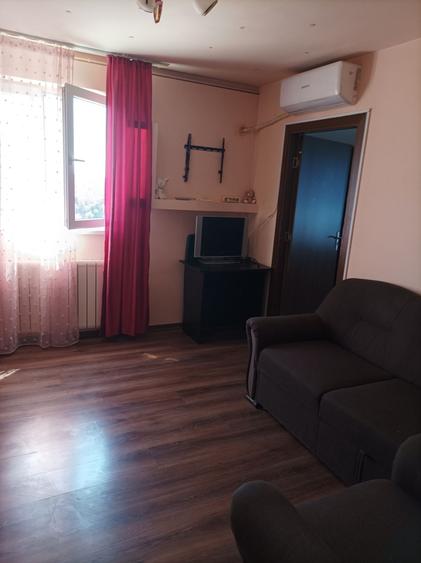 Apartament cu 2 camere semidecomandat în Drumul Taberei