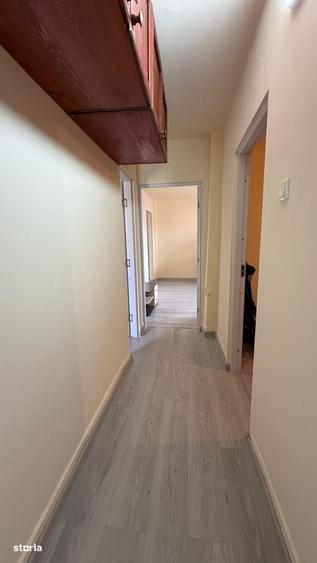 Apartament cu 3 camere decomandat în Ultracentral
