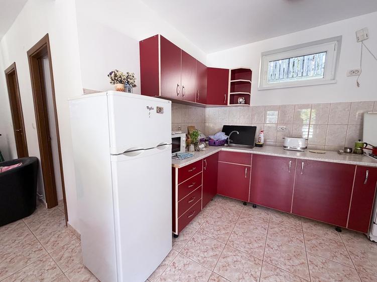 Casă cu 5 camere cu Teren 377 Mp în Bran