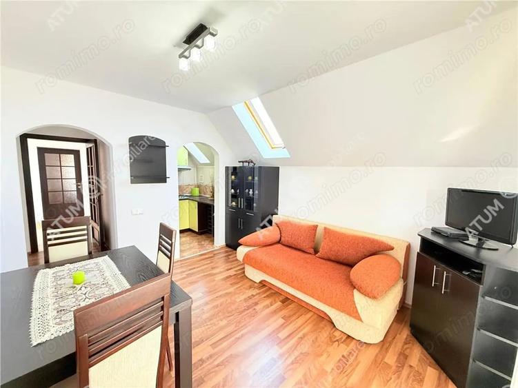 Casa individuala la cheie 156 mp utili pivnita Selimbar Pictor Brana - 7