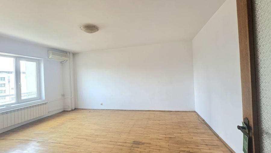 Apartament cu 2 camere decomandat în Unirii