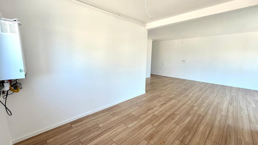Apartament 2 camere Otopeni-23 August complex residential - 9