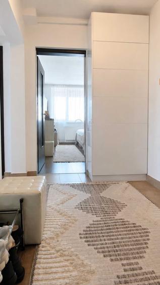 Apartament 2 camere Calea Romanilor, Arad - 6