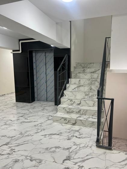 Apartament cu 2 camere decomandat în Universitate