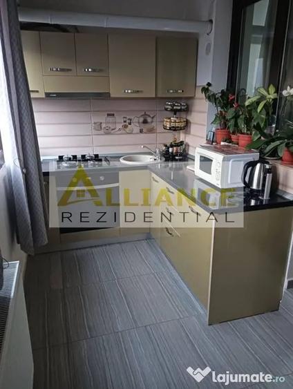 APARTAMENT 2 CAMERE TIP STUDIO DE VANZARE - 6