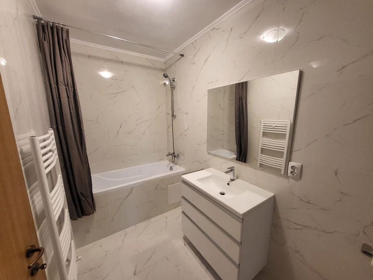 Inchiriez apartament 2 camere Manastur - 7
