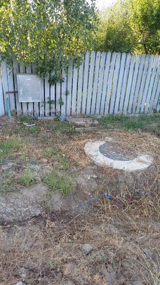 Casă cu 3 camere cu Teren 2000 Mp în Ciolpani