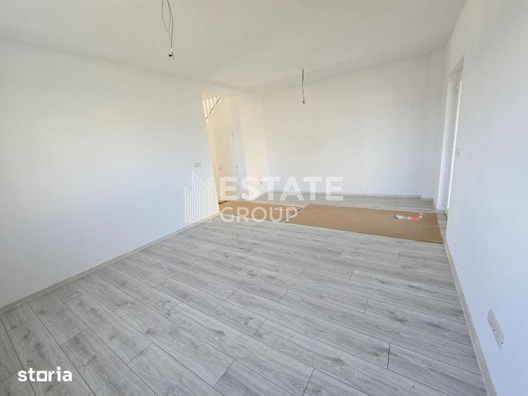 Casă cu 4 camere cu Teren 300 Mp în Ciarda Roșie