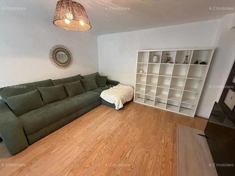 Apartament cu 2 camere decomandat în Drumul Sării
