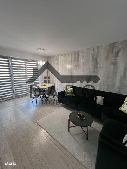 Apartament 2 camere Maurer - 5