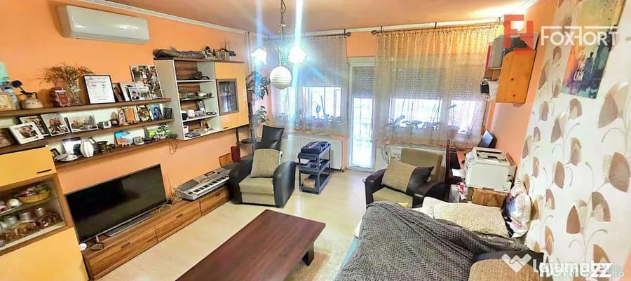 Casa individuala cu 4 camere de vanzare in Com. Kunagota- O - Arad (Arad) - 6