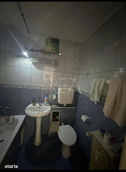 Apartament cu 3 camere în Giurgiului