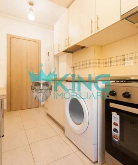 Apartament cu 2 camere semidecomandat în Sebastian