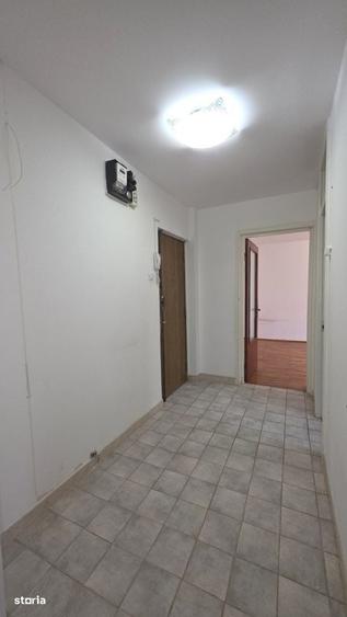 Apartament cu 2 camere în Titan