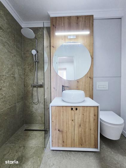 Apartament cu 2 camere decomandat în Malul Mureșului