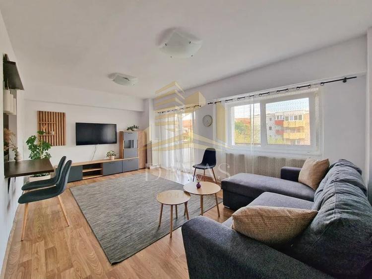 Apartament 3 camere decomandat +parcare inclusă in preț|Observatorului | Zorilor - 1