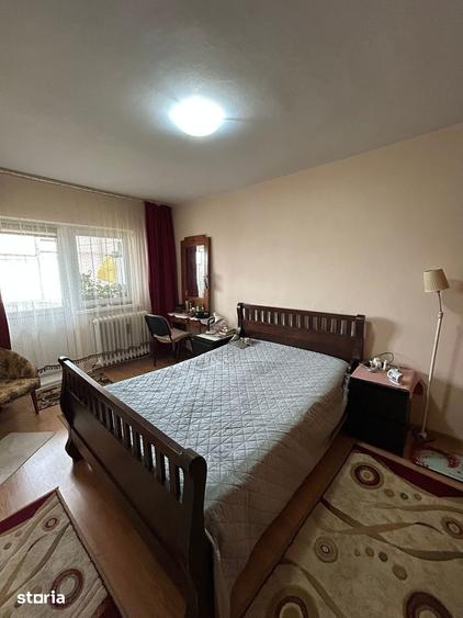Apartament 4 camere- Zona Sud Lidl - etaj 3/3- 98 mp - 87500 euro - 5