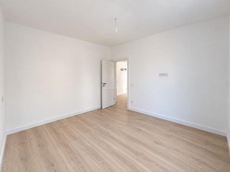 Apartament nou etaj 1 zona Eso.  Finisaje premium. Loc de parcare. - 3