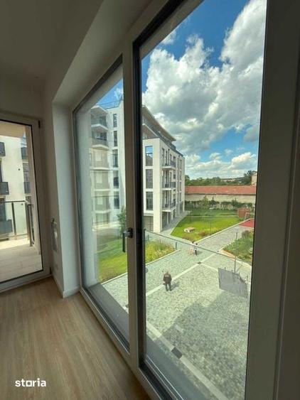 Apartament cu 2 camere în Calea Aradului