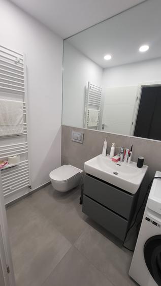 Apartament cu 2 camere decomandat, mobilat în Străulești