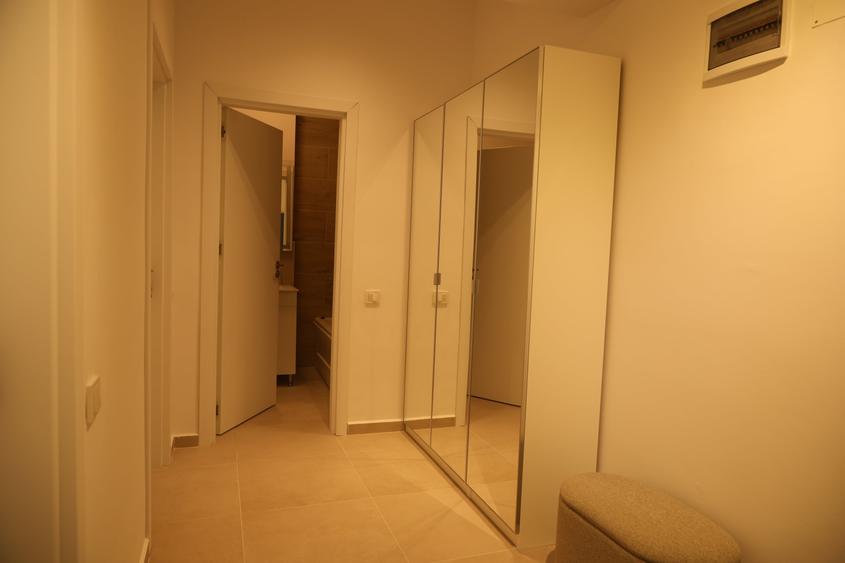 Apartament 2 camere, 51 mp utili + 13 mp terasă acoperita, Pallady - 6