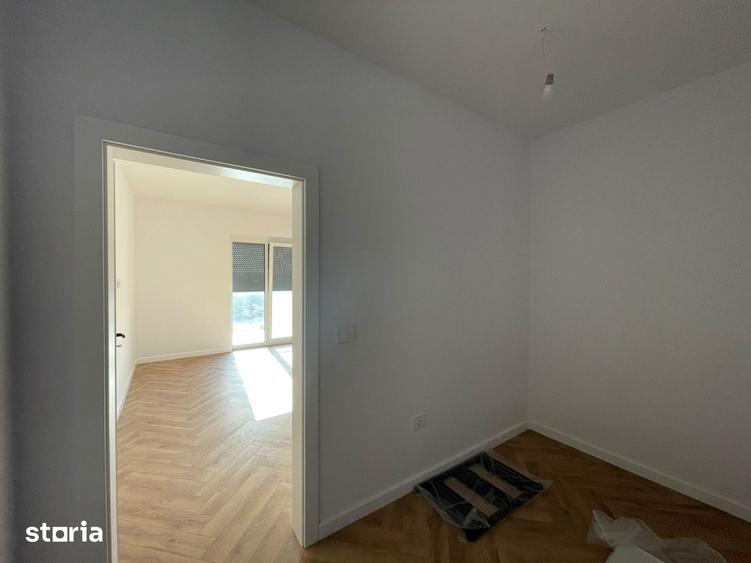 Casă cu 4 camere cu Teren 325 Mp în Sânandrei