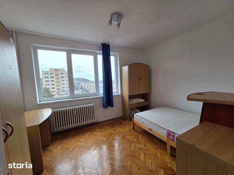 Apartament cu 2 camere decomandate in Grigorescu - 1