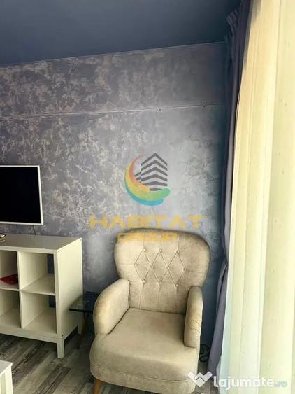 Apartament cu 3 camere decomandat în Bucur Obor