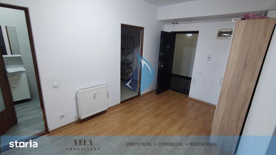 Apartament cu 2 camere în Gheorghe Doja