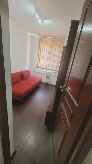 Apartament cu 2 camere decomandat în Șagului