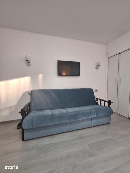Garsonieră în Mircea cel Bătrân