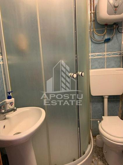 Apartament 2 camere de inchiriat, Calea Sagului, Timisoara - 4