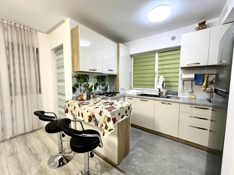 Apartament elegant 2 camere, 46 mp, etajul 1, SAD - zona Aradului - 5