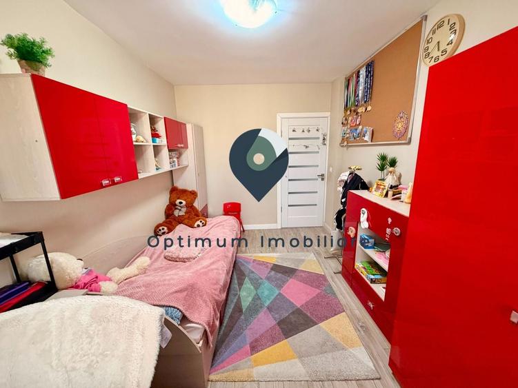 Apartament cu 3 camere, 2 bai, 78 mp utili, 5/8 Calea Manastur ! - 14