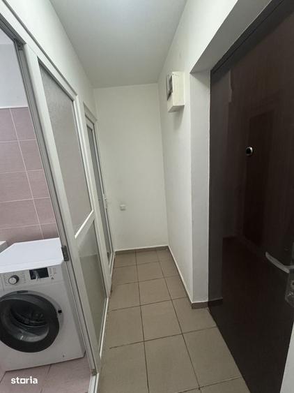 Garsonieră în Central