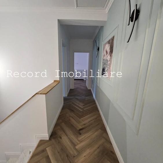 Duplex finisaje premium Floresti - 9