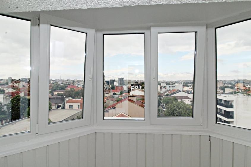 3 camere, vedere la mare, animal de companie acceptat – Comision 0% - 12